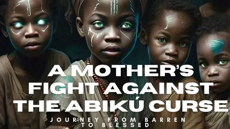 Ogbe Ika: A Mother's Fight Against Abiku